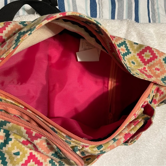 Kavu Rope Sling Bag - Large - Picture 4 of 5